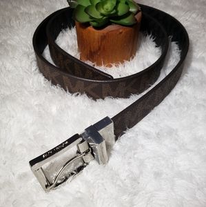 Michael Kors • Reversible Belt Sz S